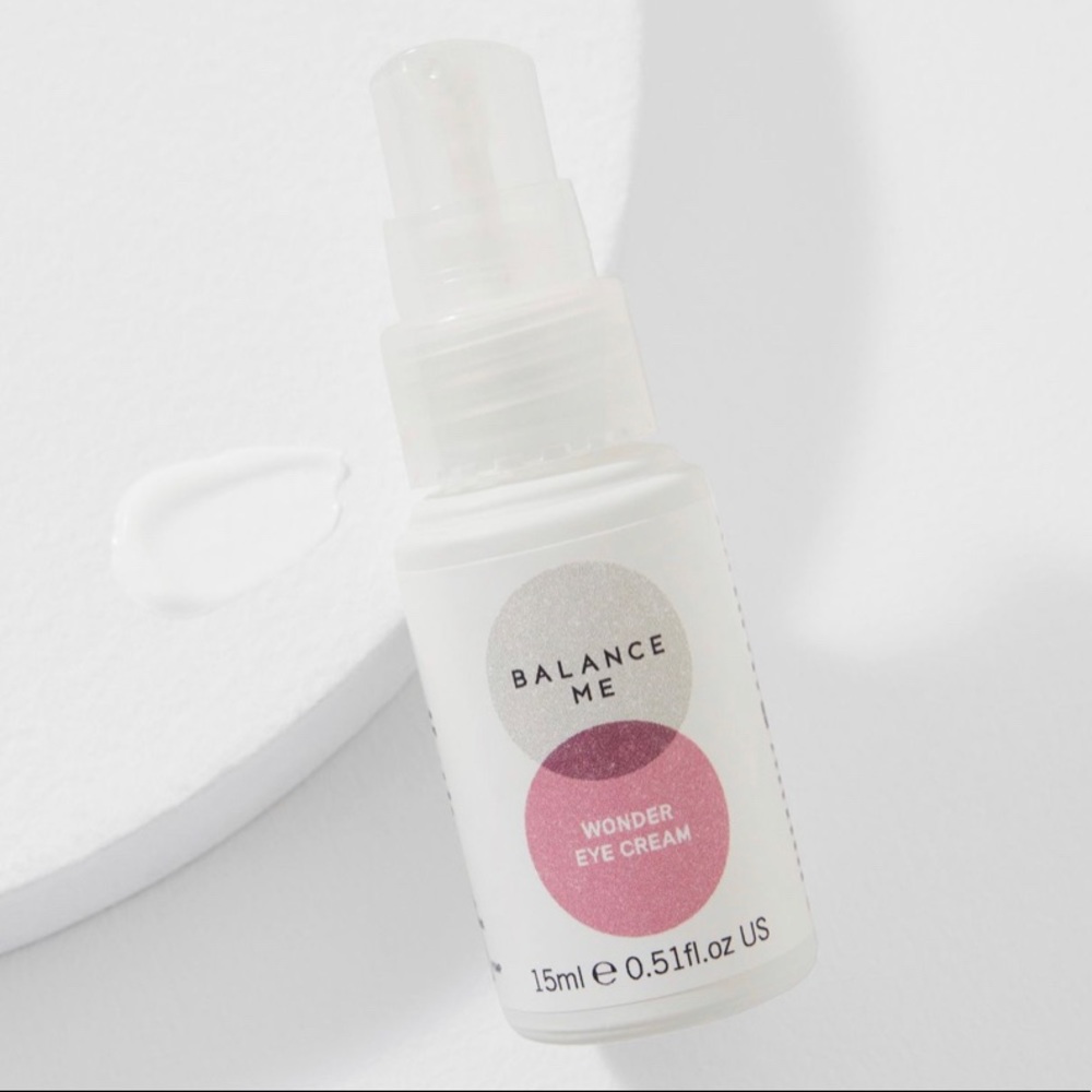 Balance Me Wonder Eye Cream